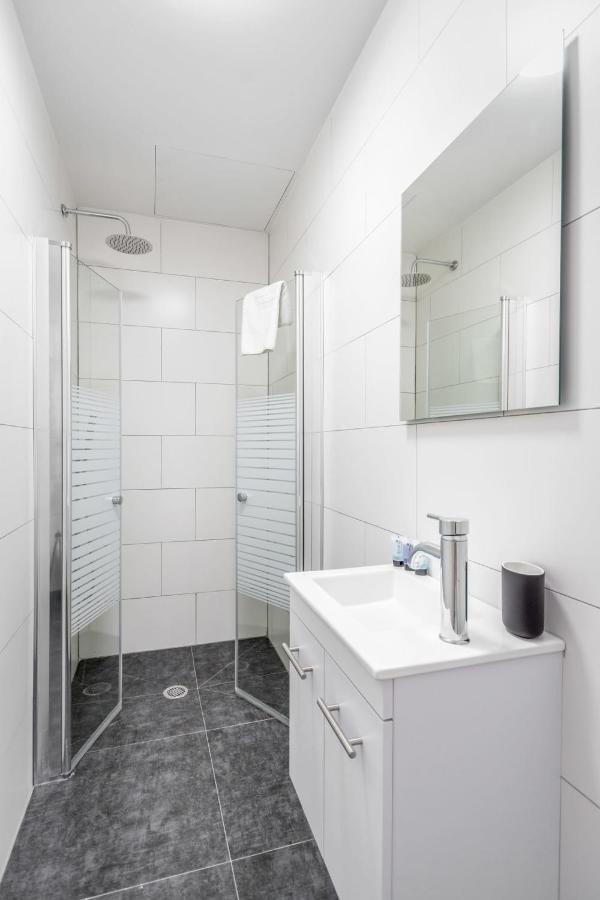 Gordon Suites - Sea U Tlv Tel Aviv Exterior foto